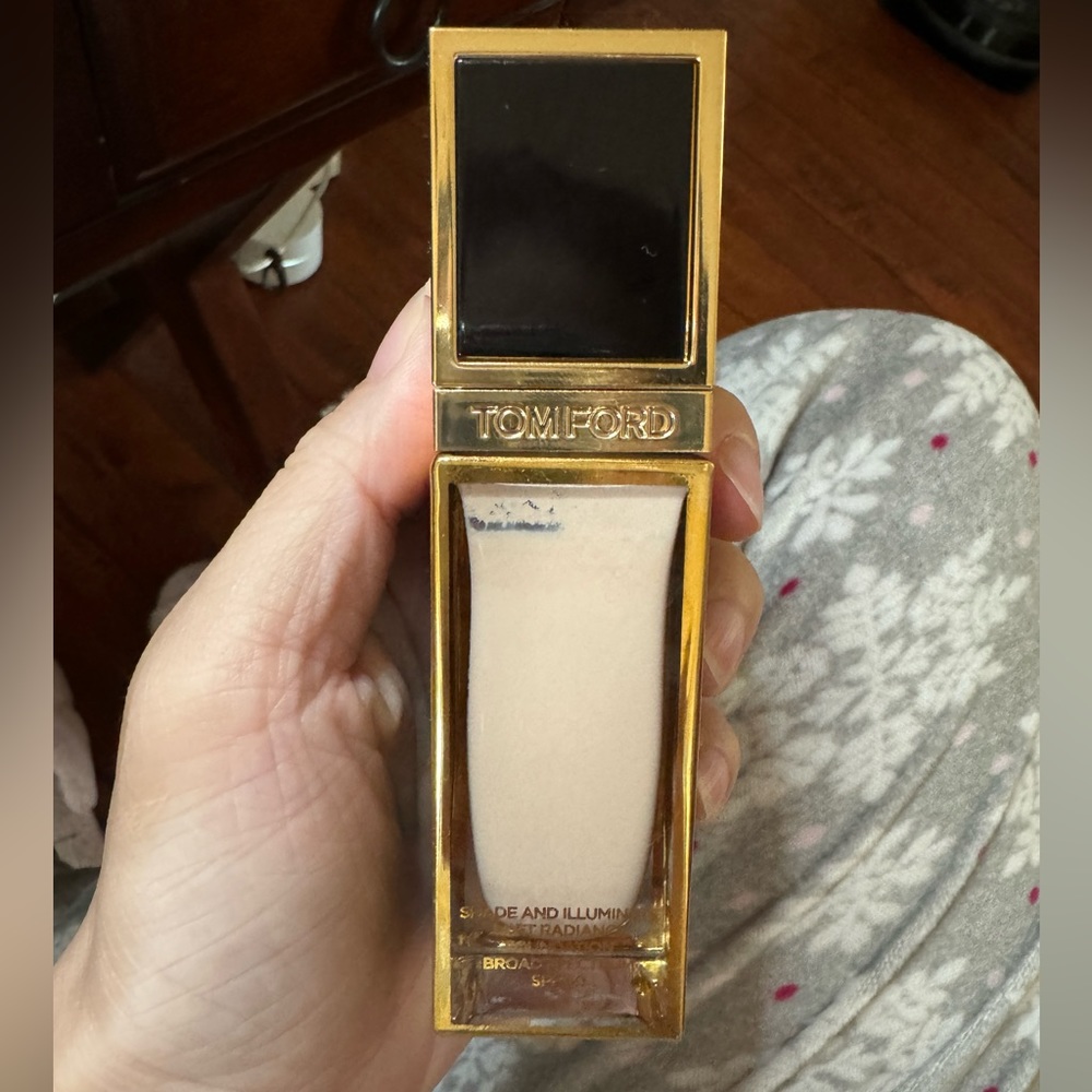 Tom ford foundation Pearl 0.0